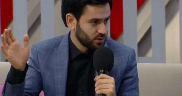 Üzeyir Mehdizadə od püskürdü: “Bayağı siz nəyə deyirsiniz?”