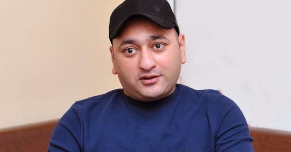 İlkin Misgərli: “Gecələr mamaçalıq edirəm…”