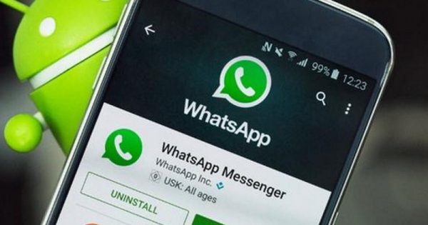 “Whatsapp” 10 gündən sonra bu telefonlarda İŞLƏMƏYƏCƏK