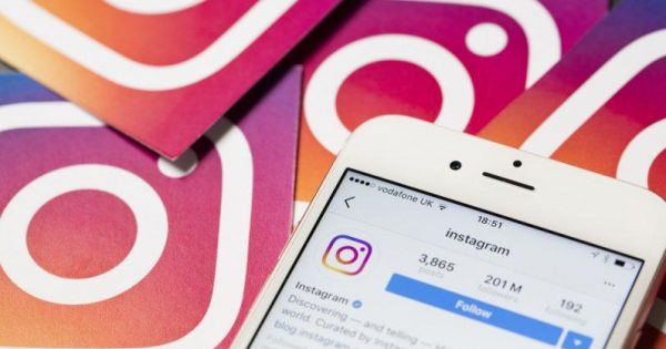 “Instagram”ın işində problemlər yarandı