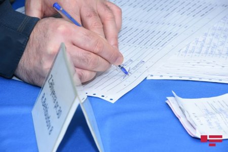 MSK gələn il yanvarın 12-dək bələdiyyə seçkilərinin nəticələrini təsdiqləyəcək