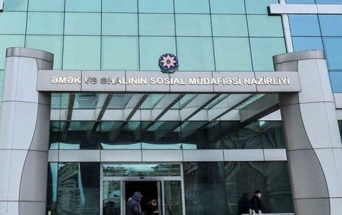Nazir müavinin xaricdə şirkəti üzə çıxdı – SƏNƏD