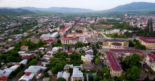 Xankəndi Azərbaycanın nəzarətinə keçib və… – ŞƏRH