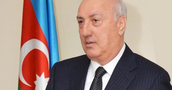 Zakir Fərəcova qarşı iddia: “Əkin sahələrini dağıdıb”