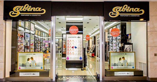 “İdeal” “Sabina”nı aldı