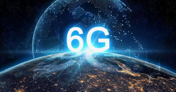 Yaponiyada 6G-nin tətbiqinə başlayırlar