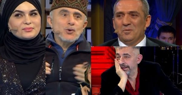 Türkiyəli məşhur aparıcı Alim Qaımovla bağlı məsələyə aydınlıq gətirdi – VİDEO
