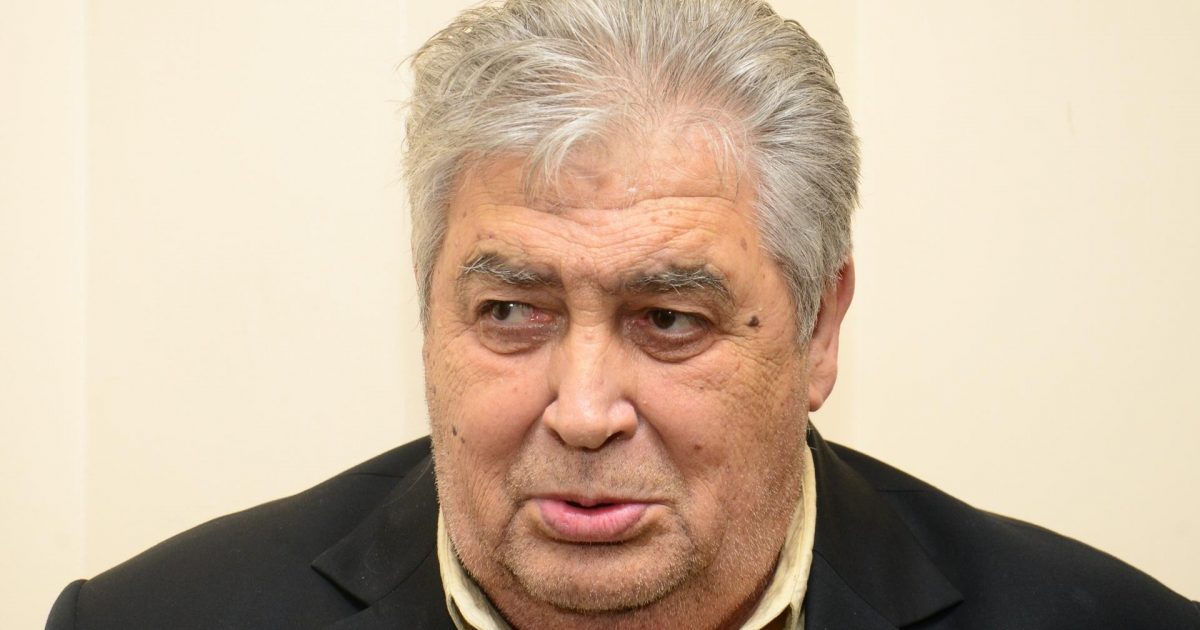 Ciyərinə su yığılan Xalq artistinin yeni görüntüsü məyus etdi – FOTO
