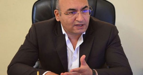 Qosqoca əraziyə “mənimdir” deyə əl qoymaq istəyən Ağazadə…