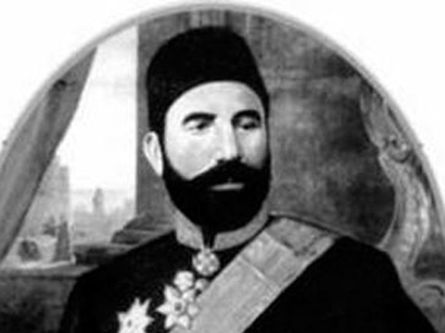 Hacı Zeynalabdin Tağıyevin doğum günüdür