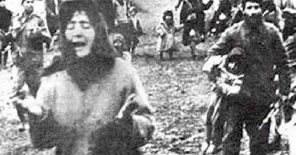 Xocalı Soyqırımını tanımış ölkələr (SİYAHI)