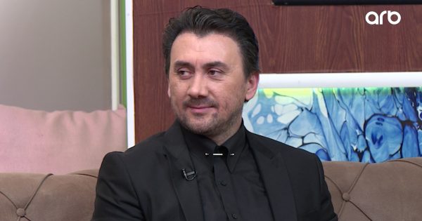“O vaxtlar Rəqsanənin bərk gedən vaxtları idi, mən də cavan uşaq…” – VİDEO
