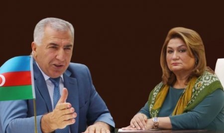Onlar vəzifələrindən gedəcəklər?