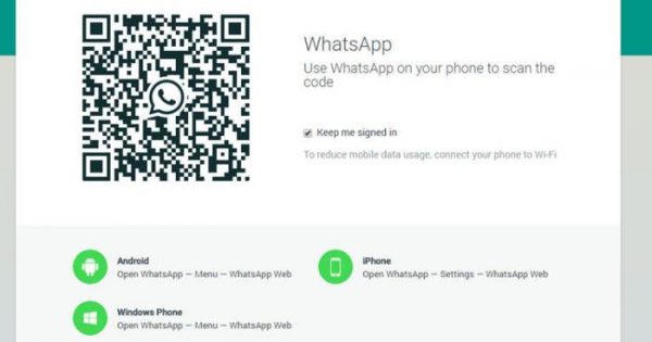 “WhatsApp”ı kompüterdə işlədənlər üçün təhlükə yaranıb