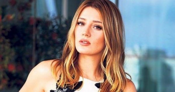 Cazibədar aktrisa çimərlik geyimində: “Nağıl kimi çəkiliş oldu” – FOTO