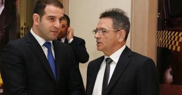 Həbs edilən sabiq icra başçılarından XƏBƏR VAR