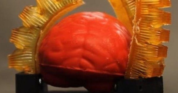 Mürəkkəb iş zamanı tərləyən robotlar yaradılıb – VİDEO