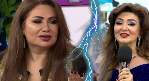 Könüldən Nazpəriyə qalmaqallı cavab: “Mən o tərbiyənin yiyəsi deyiləm” – VİDEO
