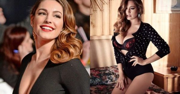 Dünyanın ən mükəmməl bədən quruluşu ondadır – FOTO