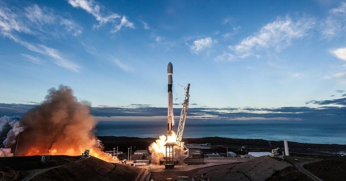 SpaceX şirkəti raket icarəsi servisini işə saldı – QİYMƏTİ