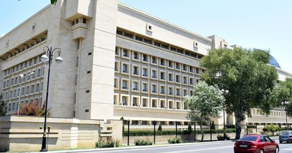 Prezident DTX-nin strukturunda dəyişiklik etdi – FƏRMAN