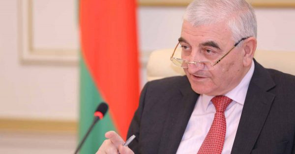 Məzahir Pənahov seçkiyə görə kimlərin cəzalandırılacağını açıqladı