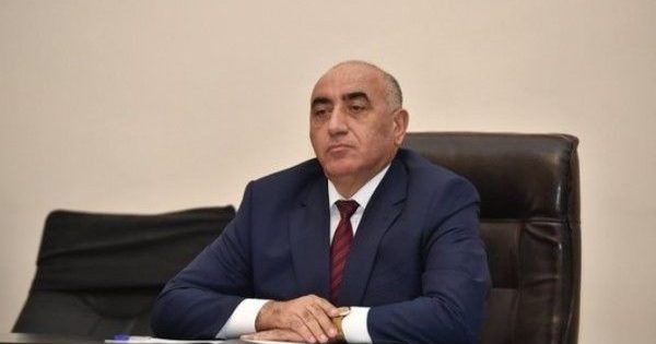 Həbs edilən sabiq icra başçılarından XƏBƏR VAR