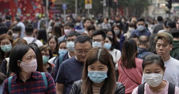 “Koronavirus dünyanı iPhone-larsız qoyacaq və özü ilə iqtisadi böhran gətirəcək”