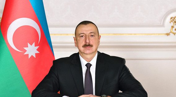 “Bir stəkan çay içmək üçün yer də tapmaq mümkün deyil” – Prezident