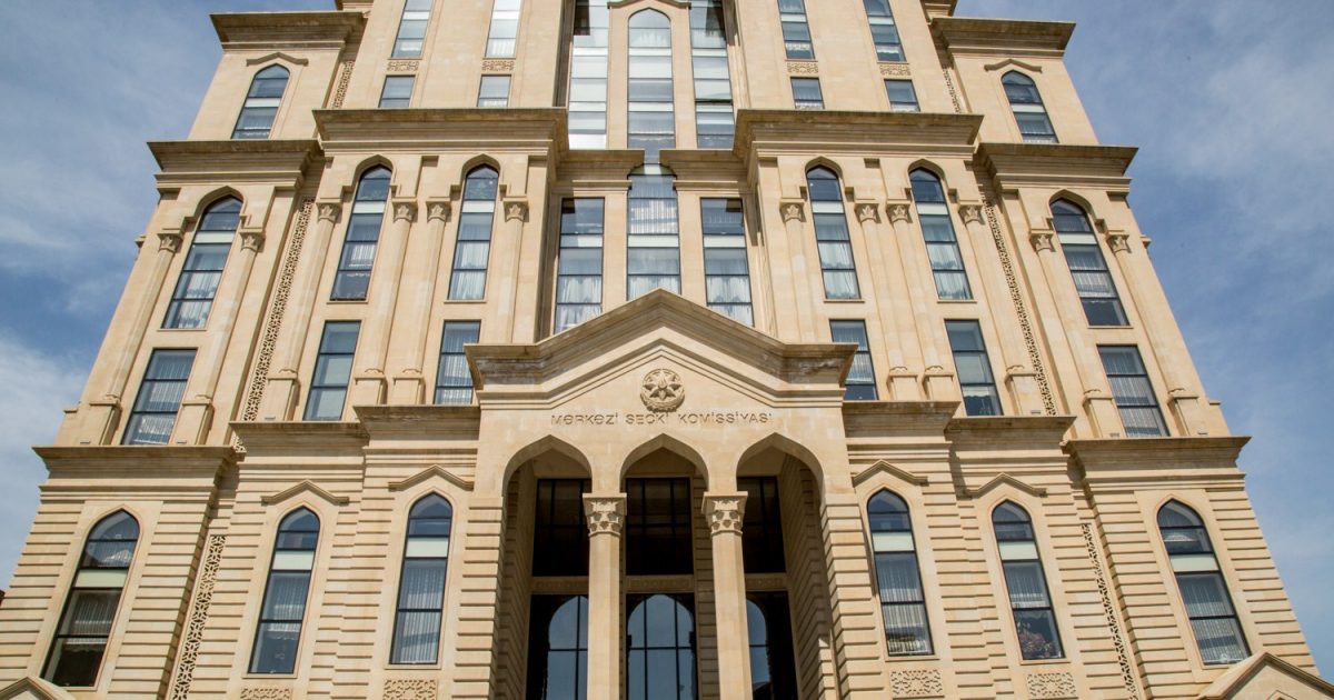MSK: Ən çox səs toplayan namizəd deputat seçilmiş hesab ediləcək