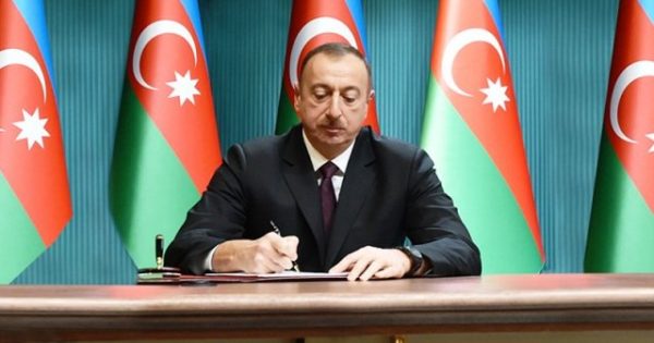 Prezident Neftçalanın icra başçısını vəzifəsindən azad etdi – SƏRƏNCAM