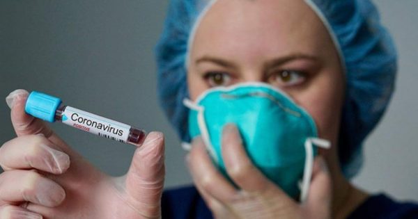 Azərbaycanda bu insanlar koronavirusa yoluxa bilər – RİSK SİYAHISI