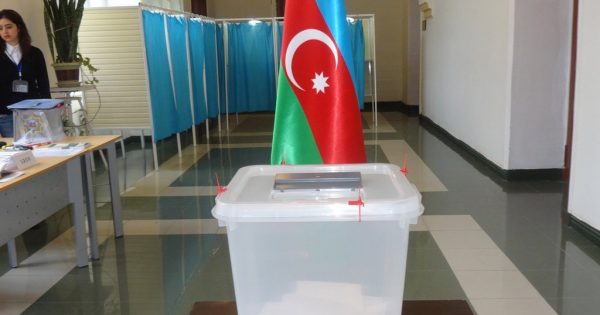 MSK daha bir məntəqənin nəticələrini etibarsız saydı