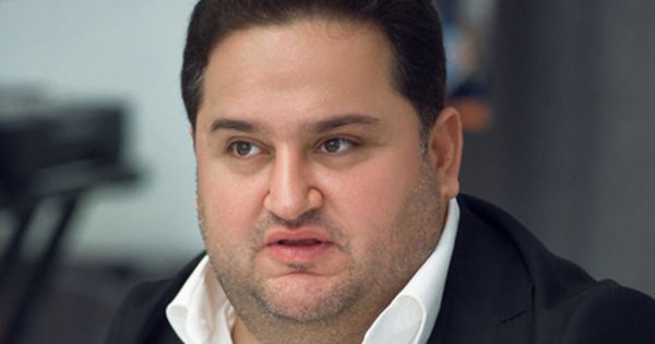 Murad Dadaşov məşhur aparıcıya tapşırıq verdi