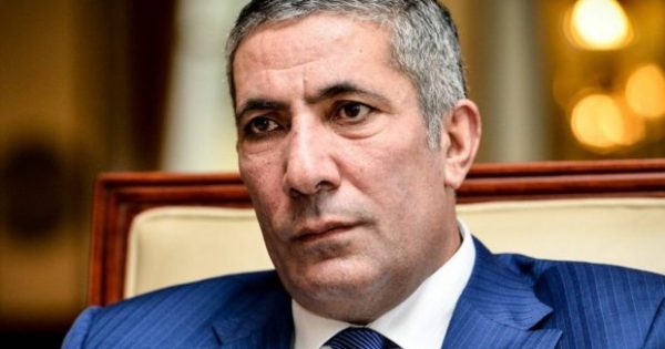 Siyavuş Novruzov: “İki övladı olanlar hərbi xidmətdən azad edilməlidir”