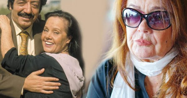 Müslüm Gürsəsin xanımı dünyasını dəyişib