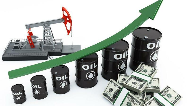 Azərbaycan neftinin qiyməti 72 dolları keçdi