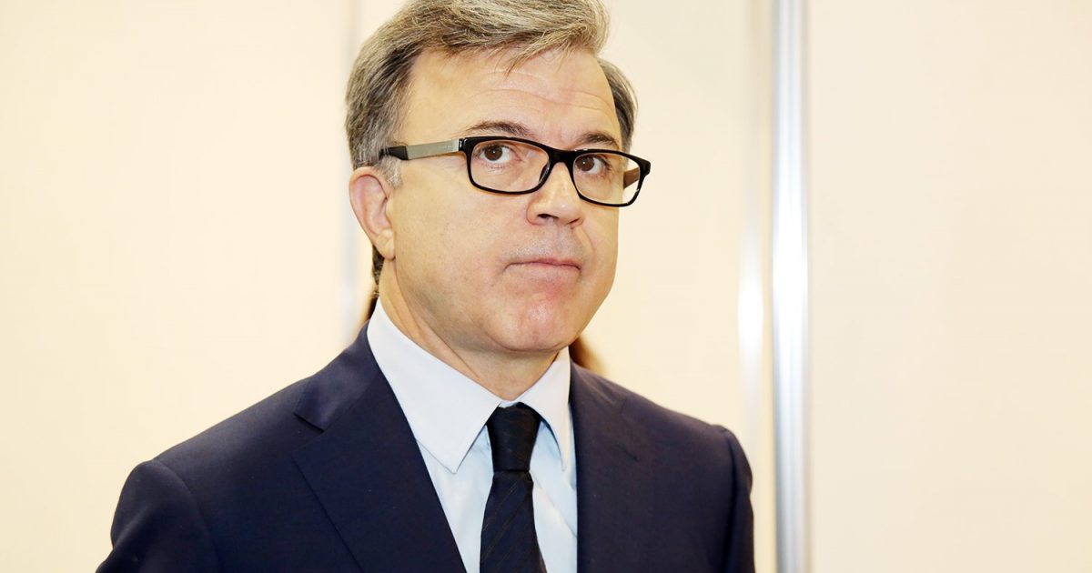 Təqsirləndirilən: “Hüseynqulu Bağırov dedi ki, yenidən nazir olsam, pulları qaytaracağam”