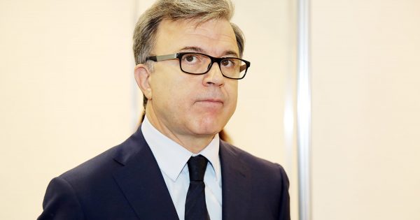 Təqsirləndirilən: “Hüseynqulu Bağırov dedi ki, yenidən nazir olsam, pulları qaytaracağam”