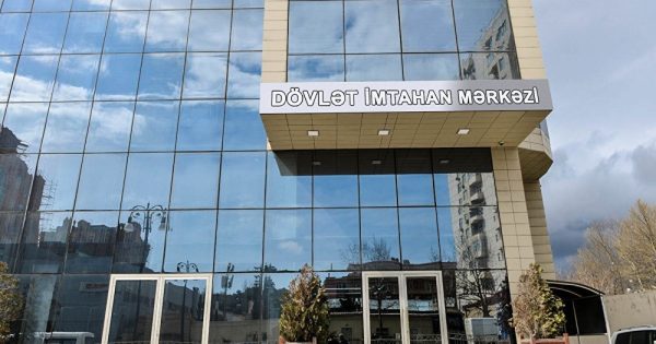 Buraxılış imtahanlarının və sənəd qəbulunun vaxtı dəyişdirildi