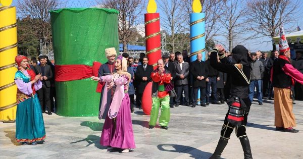 Rəsmi açıqlama: Novruz şənlikləri ləğv edilir