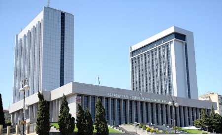 Bu gün deputatlar koronavirus yoxlanışından keçiriləcək – Yeni heyətin ilk işi…