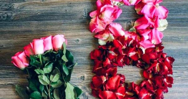 Bu gün 8 Mart – Beynəlxalq Qadınlar Günüdür