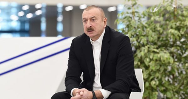 “Bu klinika pandemiyaya qarşı mübarizədə əlavə imkanlar yaradacaq”