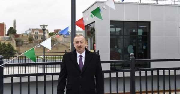 İlham Əliyevdən xalqa koronavirusla bağlı ÇAĞIRIŞ