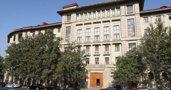 Bakı, Sumqayıt şəhərlərinə və Abşeron rayonuna giriş məhdudlaşdırılır