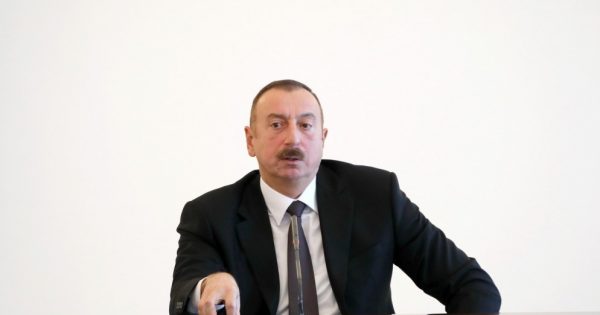 Prezident icra başçıları barədə: “Neçəsi həbs olunmalıdır ki, bunlar öz çirkin əməllərindən əl çəksinlər?”