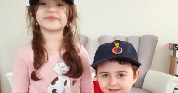 Uşaqlar arasında yayılan xəstəliklə bağlı daha bir AÇIQLAMA