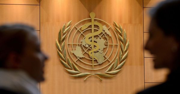 ÜST: Koronavirusun isti havada yoxa çıxacağı iddiası əsassızdır