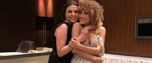 Röya Gülay Zeynallı ilə duet oxuyacaq